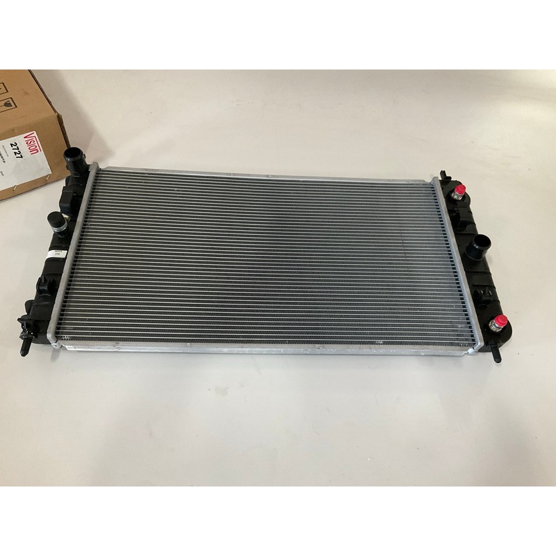 Vision 2727 Radiator For 2004-2006 Chevrolet Malibu 2005-2006 Pontiac G6 3.5L-V6