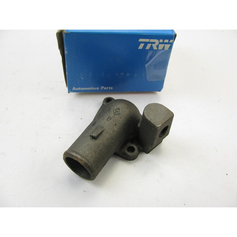 TRW 26072 Coolant Water Outlet for 1969-1979 Ford 240 300-L6