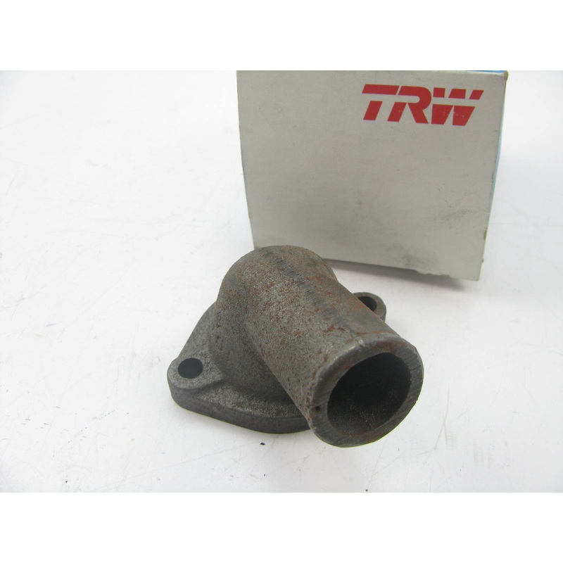 TRW 26075 Coolant Water Outlet Water Neck For 1976-1982 Chevrolet LUV 1.8L-L4