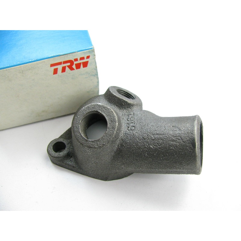 TRW 26081 Engine Coolant Water Outlet