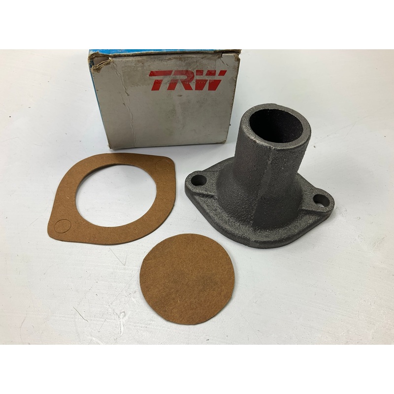 TRW 26086 Coolant Water Outlet For 1972-1975 Chevy LUV Pickup
