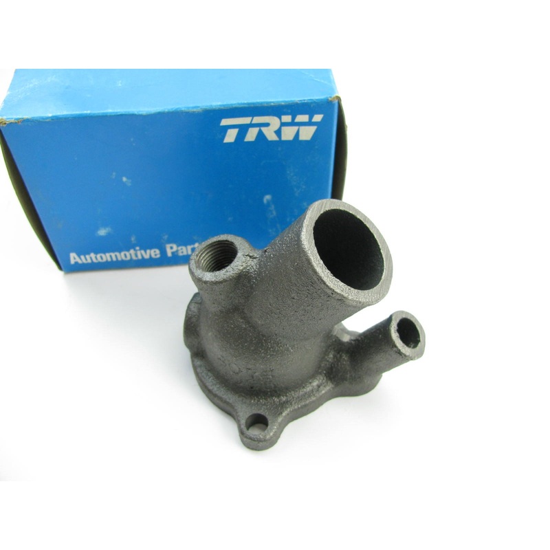 TRW 26108 Engine Coolant Water Outlet