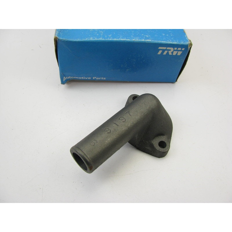 TRW 26112 Coolant Water Outlet For 1979-86 Dodge 1985-86 Mitsubishi 1.4L 1.5L