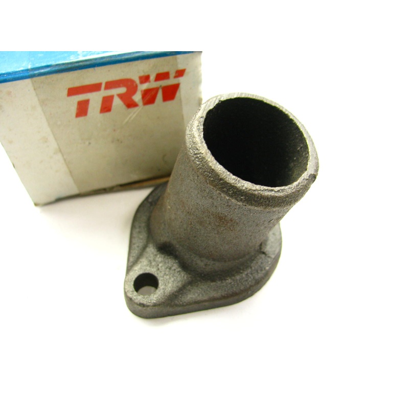 TRW 26117 Engine Coolant Water Outlet For 1982-1986 Jeep GM  2.8L