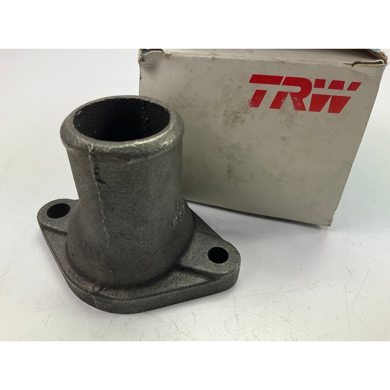 TRW 26120 Engine Coolant Water Outlet For 1982-1985 GM 4.3L-V6 Diesel