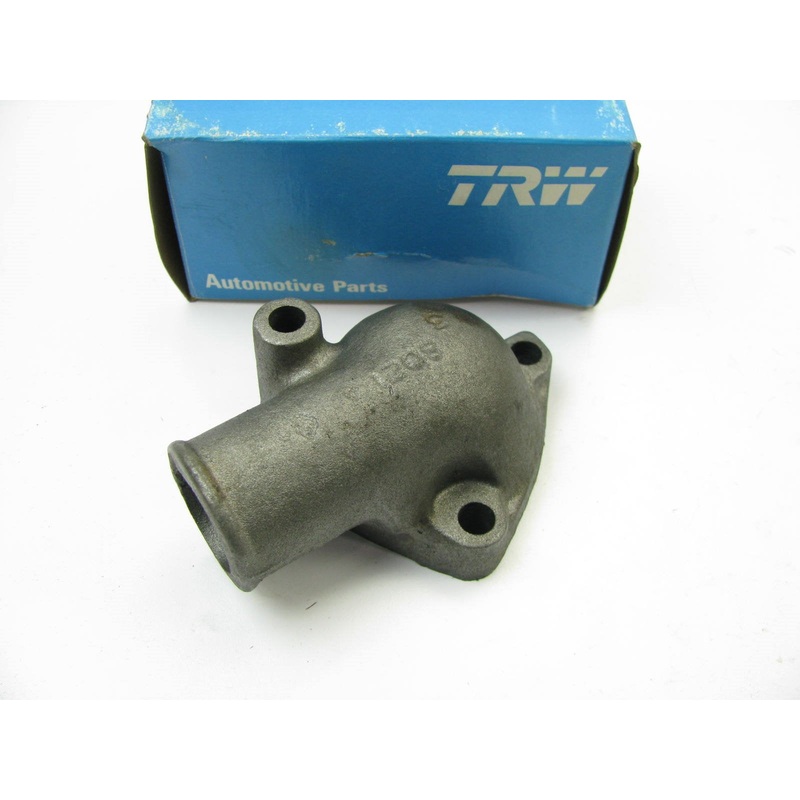 TRW 26122 Coolant Water Outlet For 1979-1983 Datsun 2.0L 2.8L