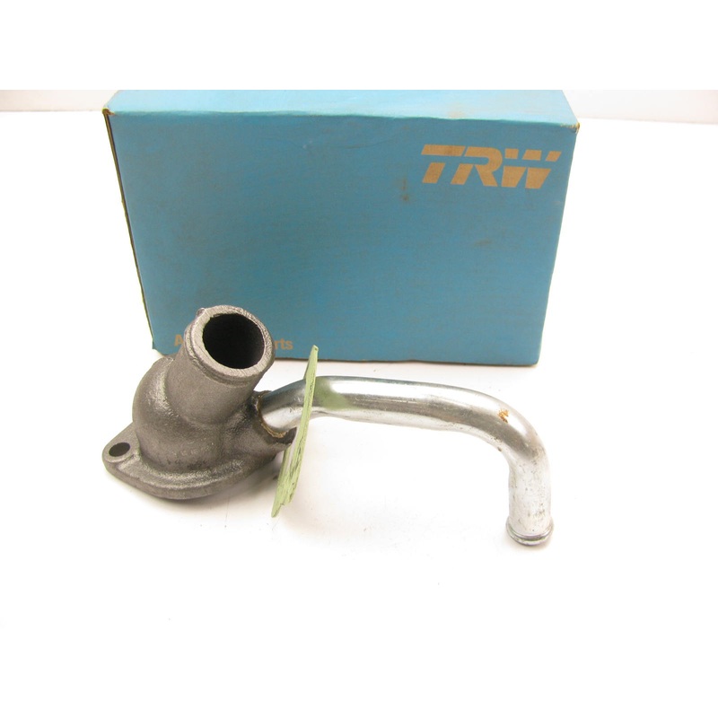 TRW 26124 Coolant Water Outlet for 1983-1991 Ford Mustang LTD 2.3L