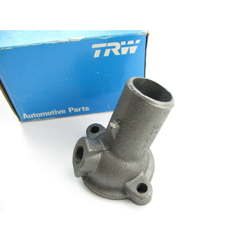 TRW 26130 Engine Coolant Water Outlet  For 1983-1985 Ford Mustang 3.8L-V6