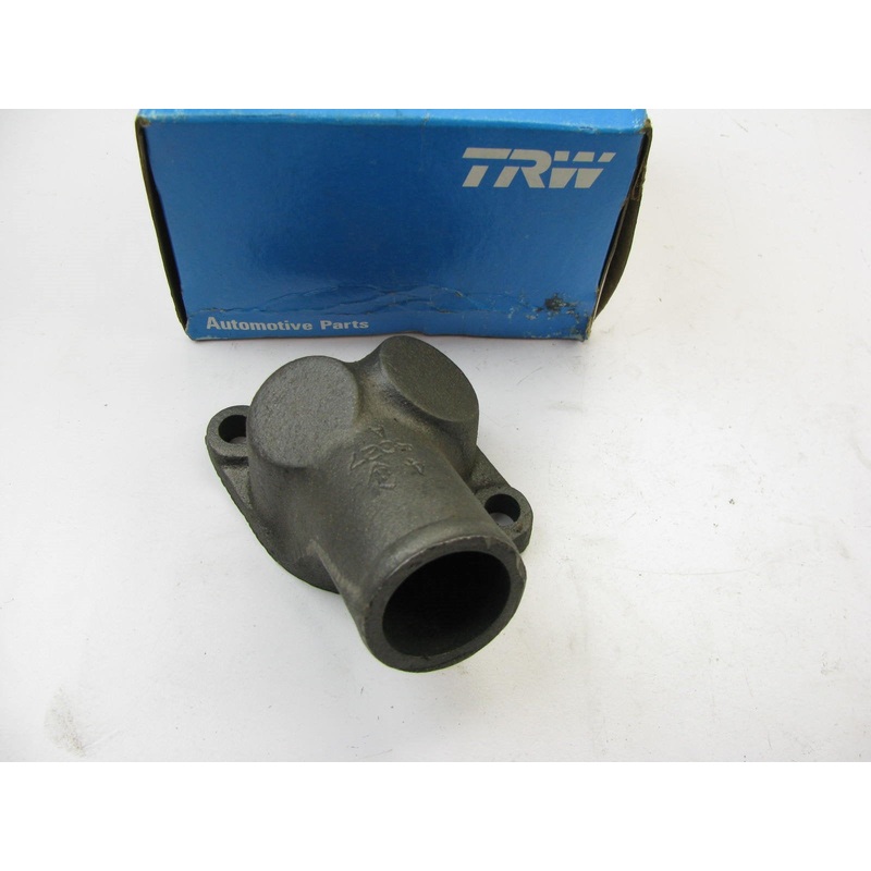 TRW 26207 Coolant Water Outlet for 1982 Chevrolet Camaro Firebird 5.0L 305