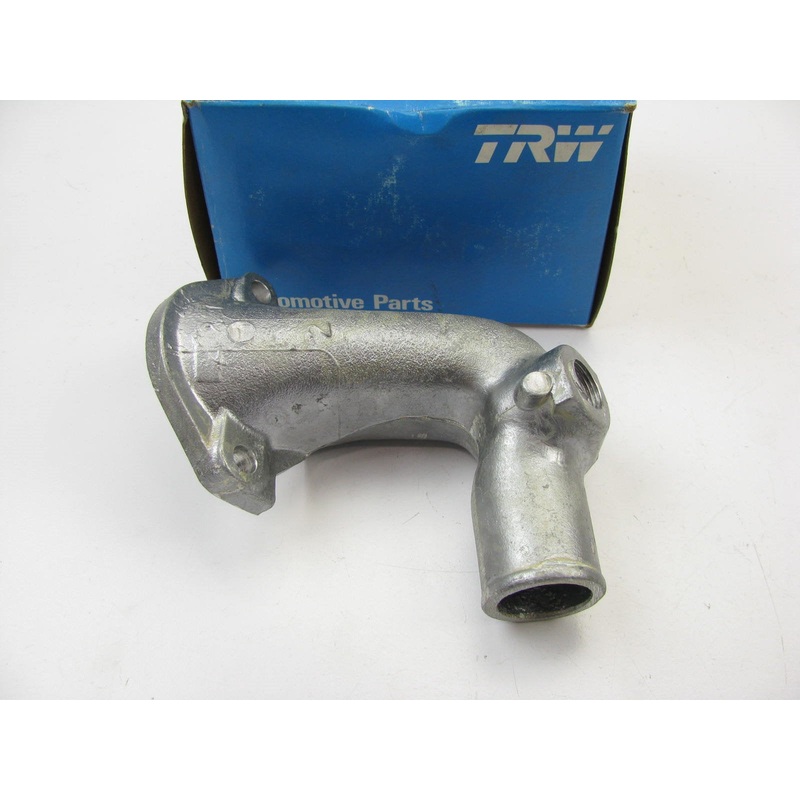 TRW 26220 Coolant Water Neck Outlet For 1983-1987 Isuzu 1.9L 2.0L