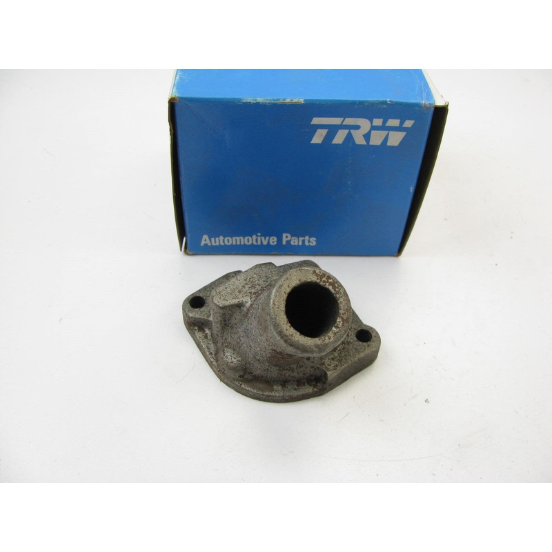 TRW 26232 Engine Coolant Water Outlet For 1984-1987 Honda Civic 1.3L 1.5L