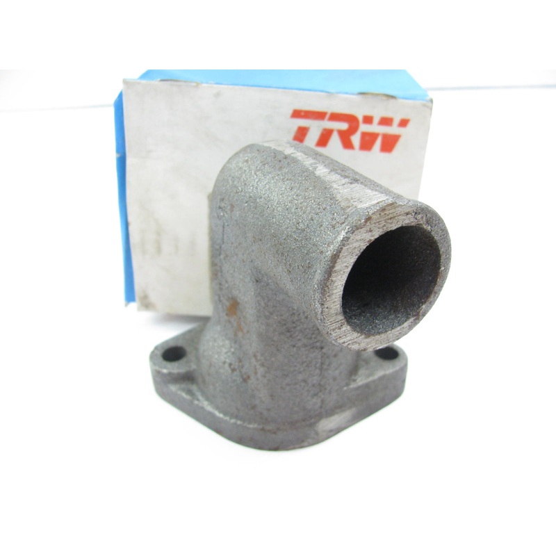 TRW 26236 Coolant Water Outlet - 1973-1974 Toyota Corona 2.0L