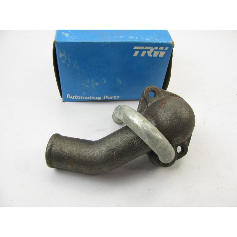 TRW 26244 Coolant Water Outlet for 1984-1985 Buick Riviera 3.8L V6