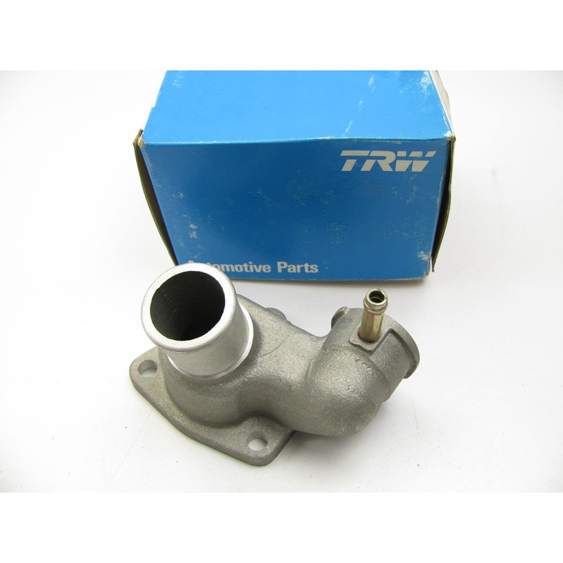 TRW 26262 Coolant Water Neck Water Outlet - 1984-1985 Toyota Pickup 2.4L Diesel