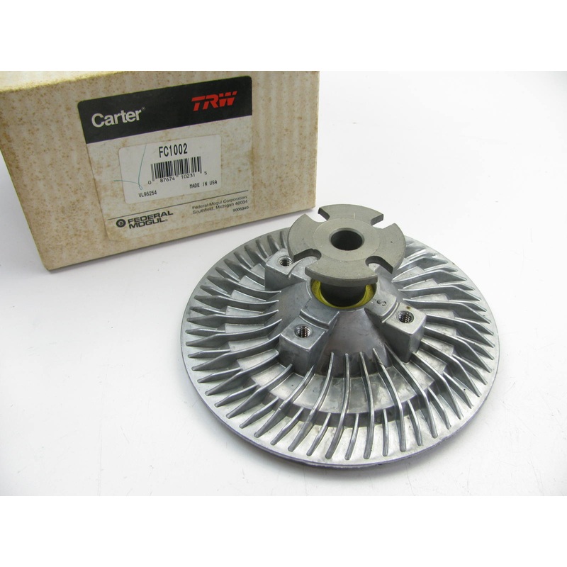 TRW FC-1002-3 Engine Cooling Fan Clutch