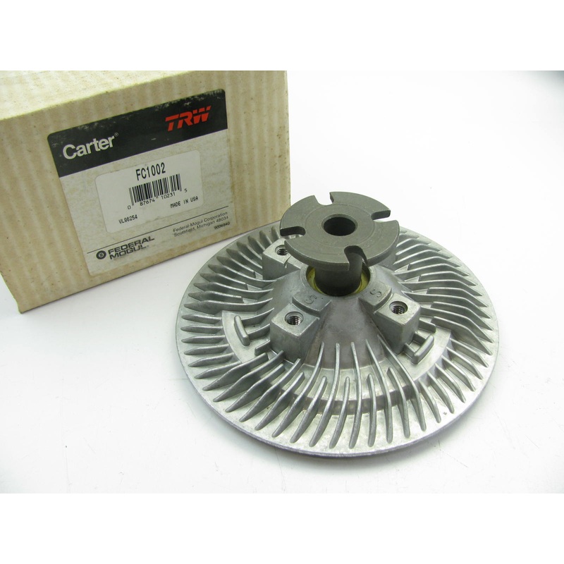 TRW FC1002-1 Engine Cooling Fan Clutch