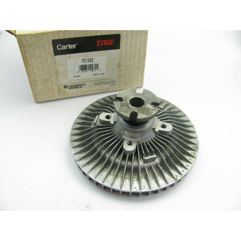 TRW FC1002-2 Engine Cooling Fan Clutch