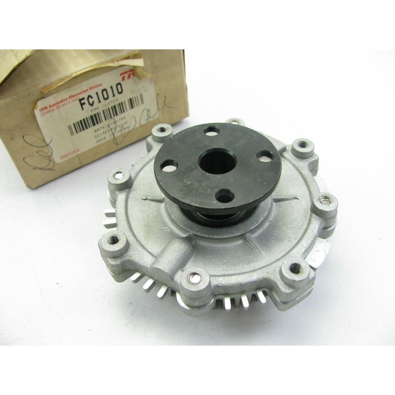 TRW FC1010  Cooling Fan Clutch