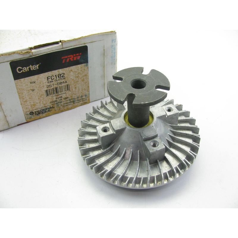 TRW FC102 Engine Cooling Fan Clutch