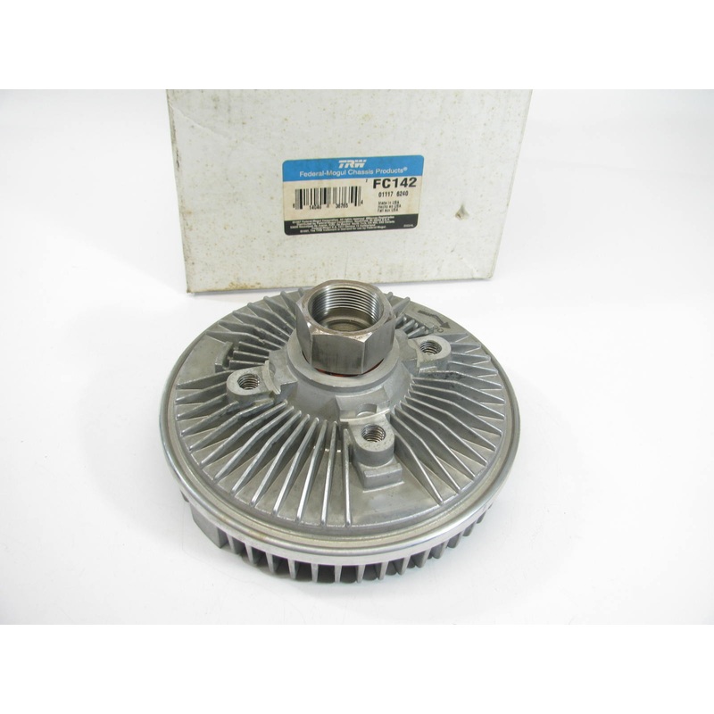 TRW FC142 Engine Cooling Fan Clutch