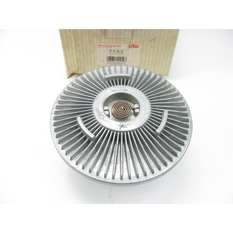 TRW FC52 Fan Clutch - 1971-1982 Corvette 350 5.7L V8