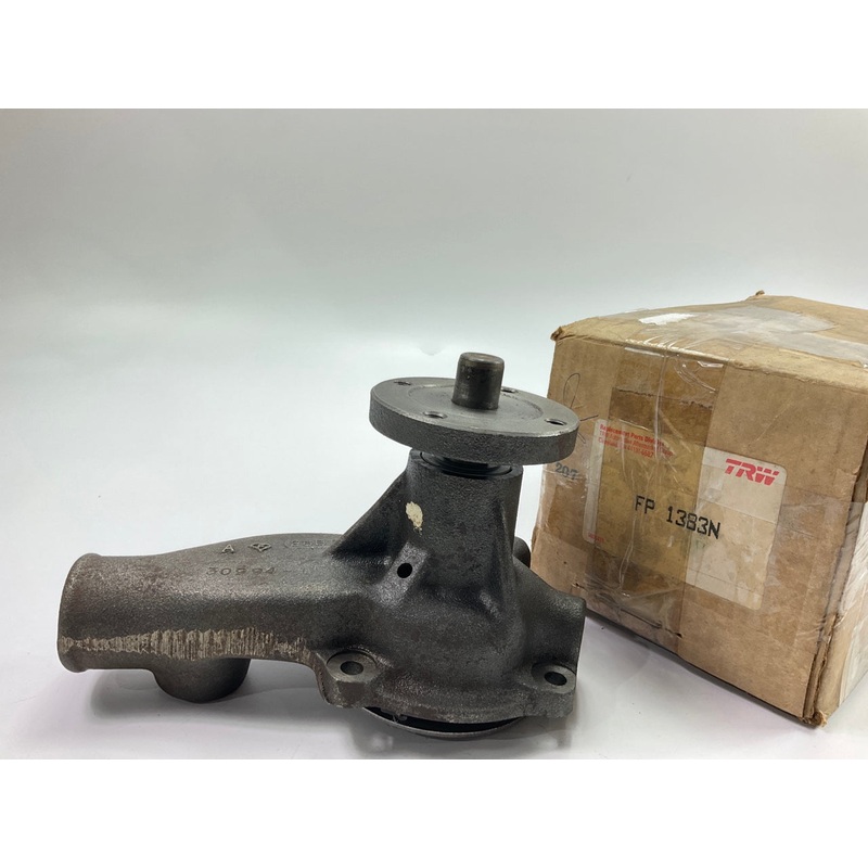 TRW FP1383N Engine Water Pump For 1965-1970 Ford 300-L6 HD
