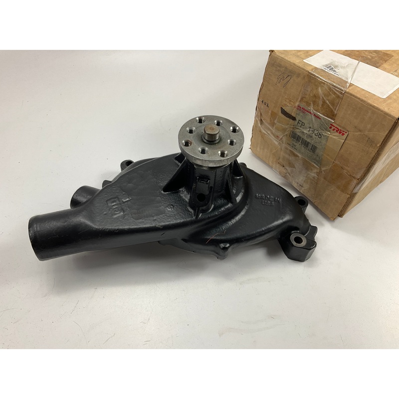 TRW FP1438 Engine Water Pump For 1965-1972 Chevrolet 396 402 427 454-V8