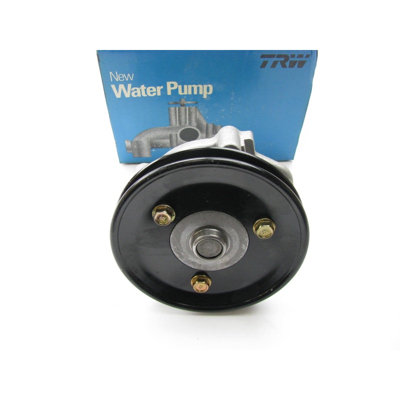 TRW FP1526 Water Pump - 1980-1981 Honda Accord, Prelude 1.8L