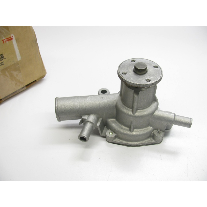 TRW FP1546 Engine Water Pump  For 1975-1977 Toyota Corolla 1.2L 3KC