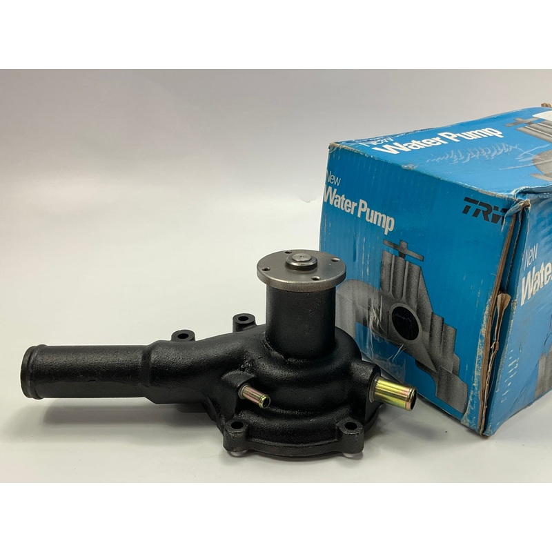 TRW FP1548 Water Pump For 1972-1982 Ford Courier, 79-84 Mazda B2000 Pickup Truck