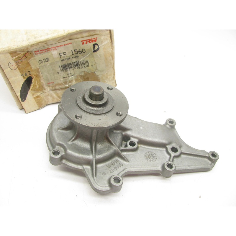 TRW FP1560 Water Pump