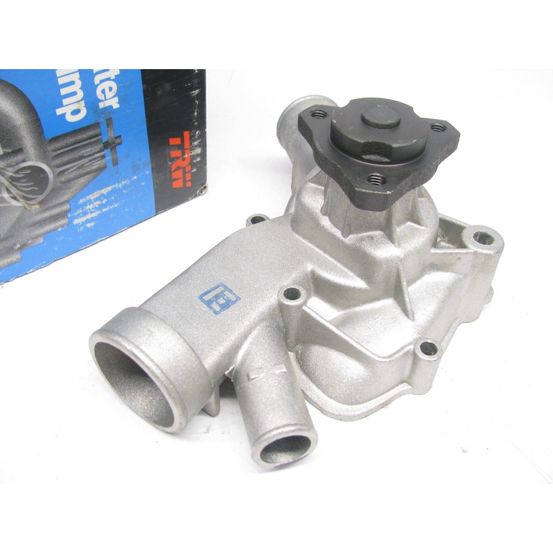 TRW FP1582 Water Pump - 1977-1982 Porsche 924  -  Made In Italy