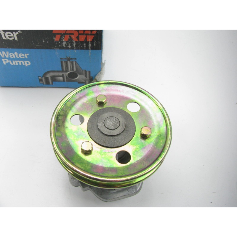 TRW FP1587 Engine Water Pump For 1975-1979 Honda 1.5L 1.6L 1.8L-L4