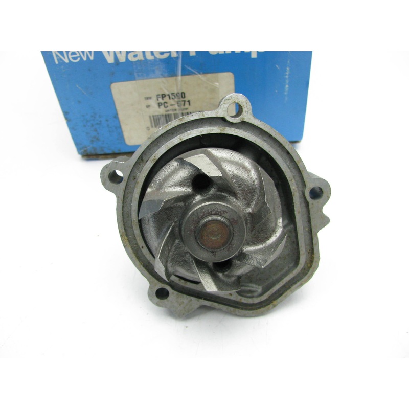 TRW FP1590 Engine Water Pump For 1981 Honda Civic 1.5L-L4