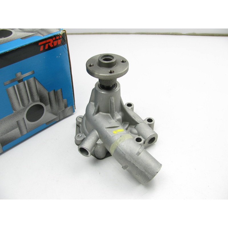 TRW FP1803 Water Pump - 1975-1979 Toyota Land Cruiser - MADE IN JAPAN