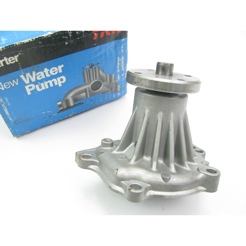 TRW FP1914 Engine Water Pump - 1986-1995 Isuzu 2.3L SOHC Gas