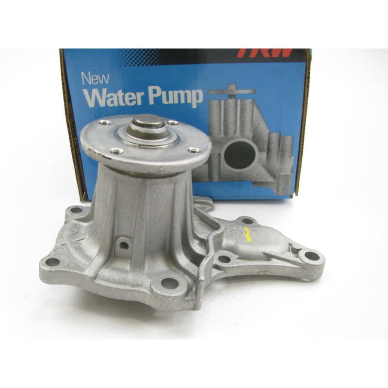 TRW FP1967 Water Pump For TOYOTA 4AGE 4AGZE 4AGELC