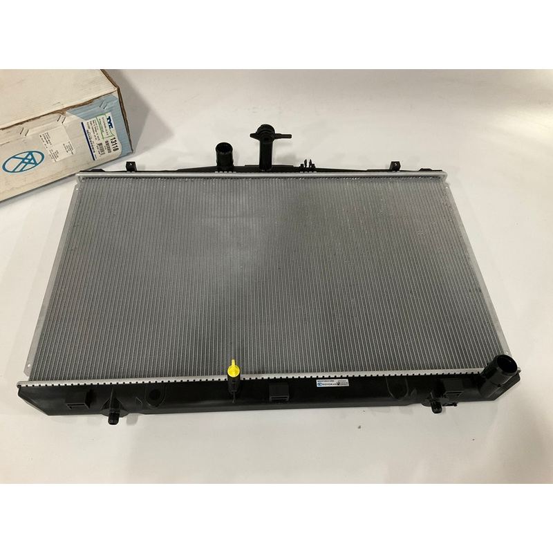TYC 13118 Radiator For 2010-2012 Lexus RX450h