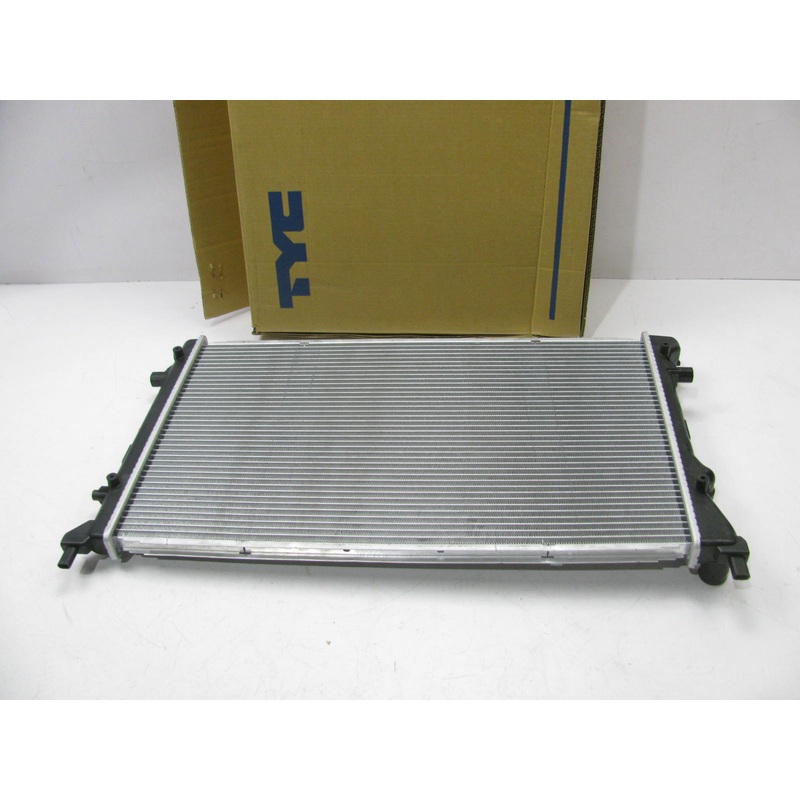TYC 13215 Radiator For 2011-2015 Volkswagen Jetta, 2012-2014 Beetle 2.0L 2.5L