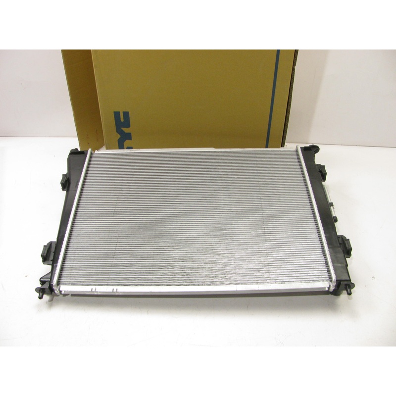 TYC 13391 Radiator For 2012-2014 Hyundai Azera 3.3L-V6 W/ AUTOMATIC