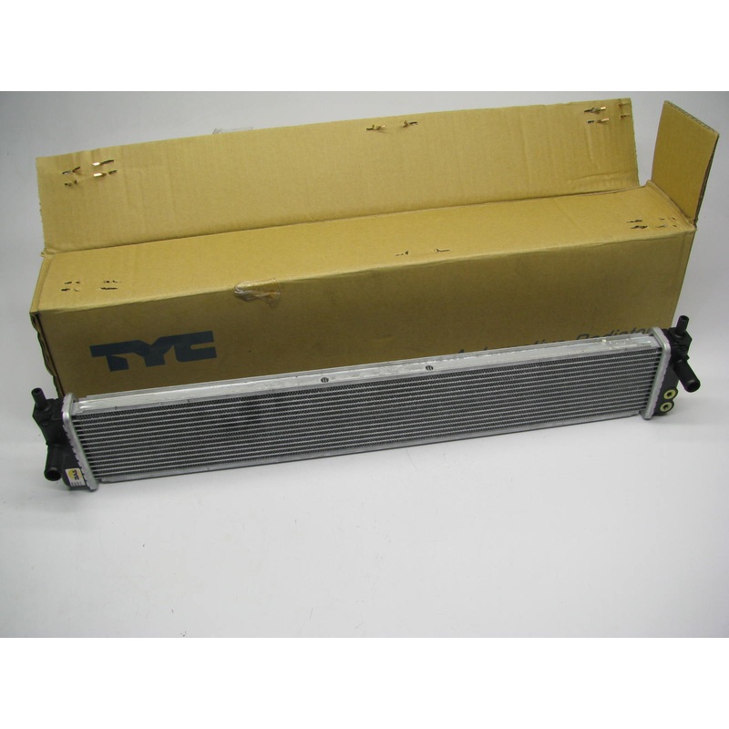 TYC 13436 Drive Motor Inverter Cooler For 2012-2017 Toyota Prius V 1.8L Hybrid