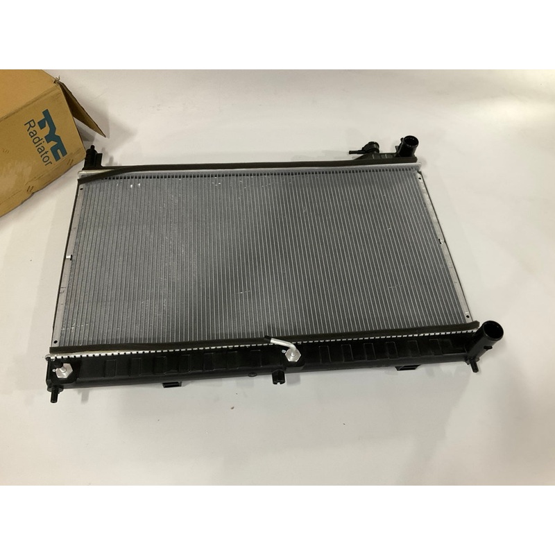 TYC 13532 Radiator For 2015-2021 Nissan Murano 3.5L-V6