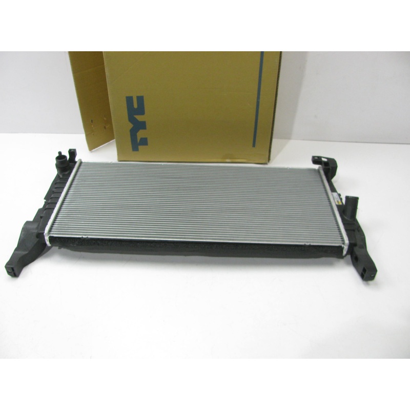TYC 13544 Radiator For 2014-2019 Mini Cooper 2.0L I4