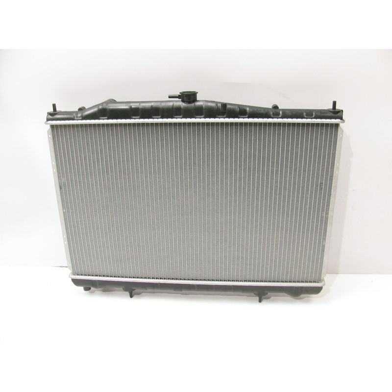 TYC 1561 Radiator For 1993-1997 INFINITI J30 3.0L W/ Automatic Trans