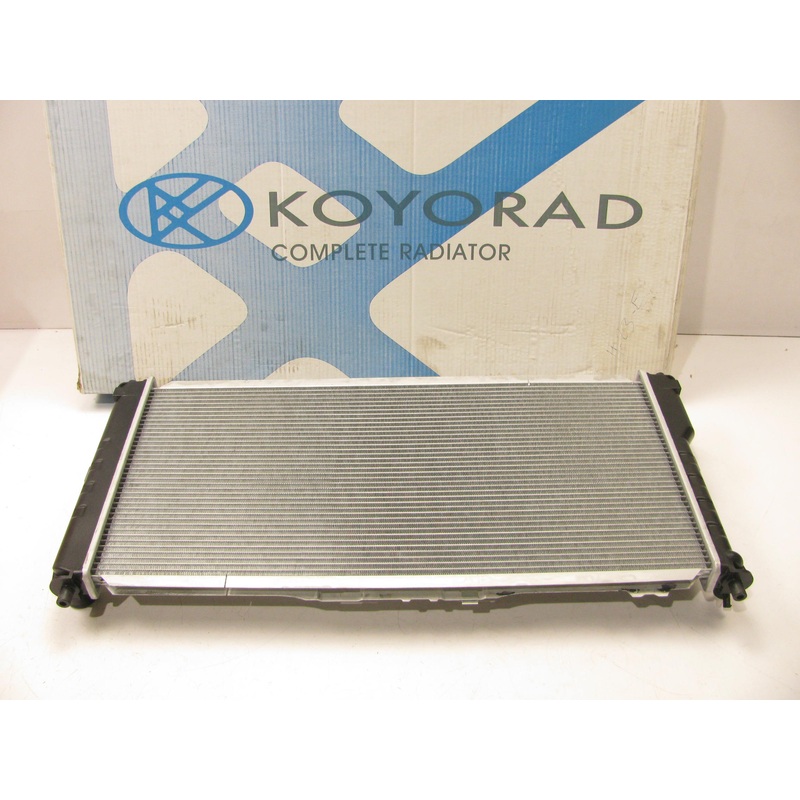 TYC 2008 Radiator For 2008 Subaru Legacy 3.0L-H6 AUTOMATIC