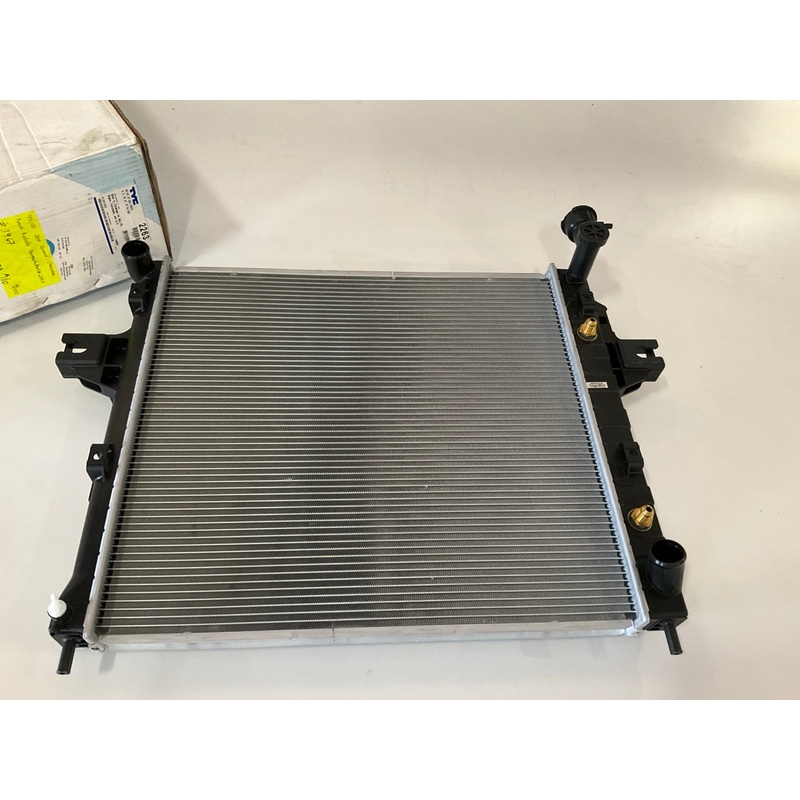 TYC 2263 Radiator For 1999-2000 Jeep Grand Cherokee 4.7L-V8 - AUTOMATIC ONLY