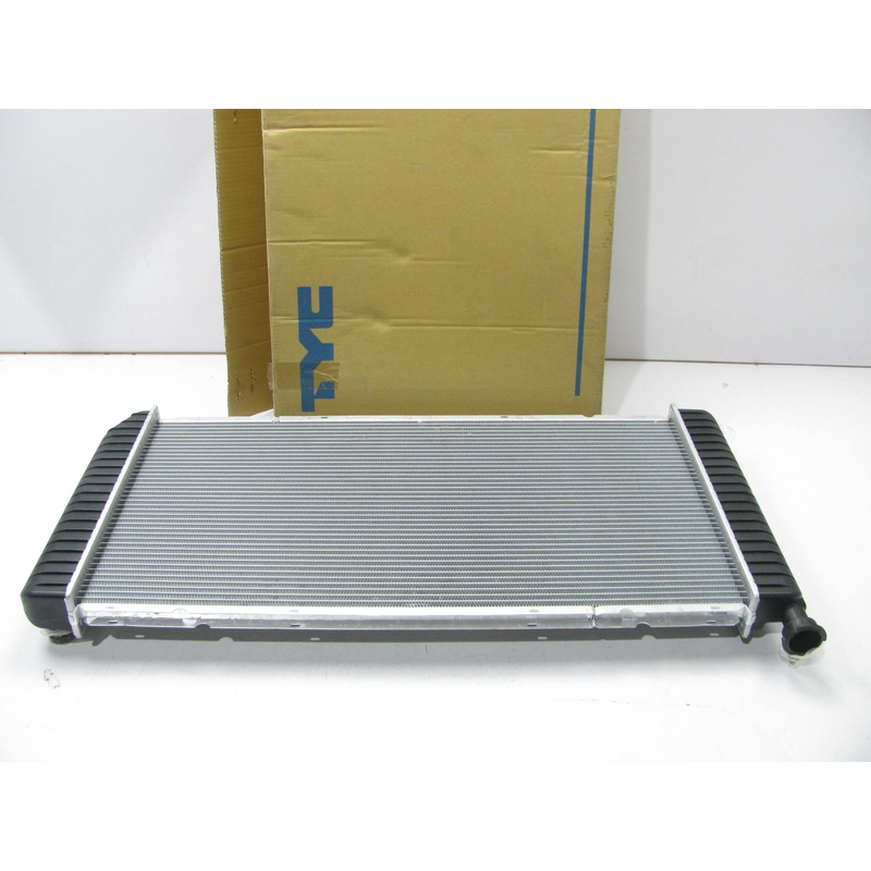 TYC 2317 Radiator For 1996-1999 Chevrolet GMC C/K Pickup 5.0L AUTOMATIC TRANS