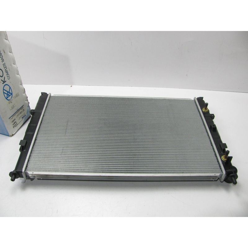 TYC 2456 Radiator For 2002-05 Mazda MPV 3.0L