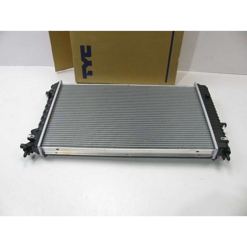 TYC 2605 Radiator - AUTOMATIC TRANSMISSION