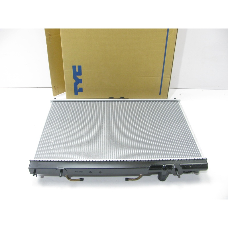 TYC 2617 Radiator For 2004-2006 Mitsubishi Outlander 2.4L AUTOMATIC TRANS